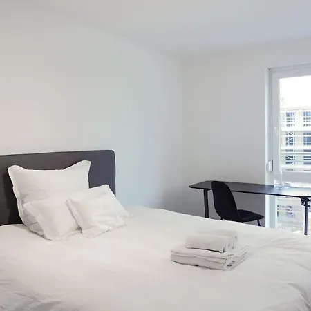 Modern 2br - 90qm * Monachium